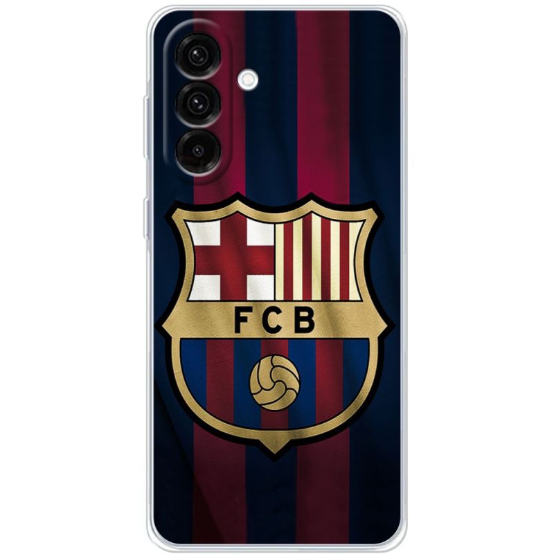 Чохол BoxFace Samsung Galaxy A17 (A175) 