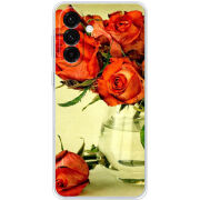 Чохол BoxFace Samsung Galaxy A17 (A175) 