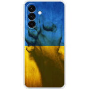 Чохол BoxFace Samsung Galaxy A17 (A175) Handshake