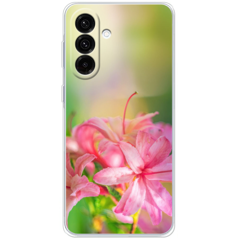 Чохол BoxFace Samsung Galaxy A17 (A175) 