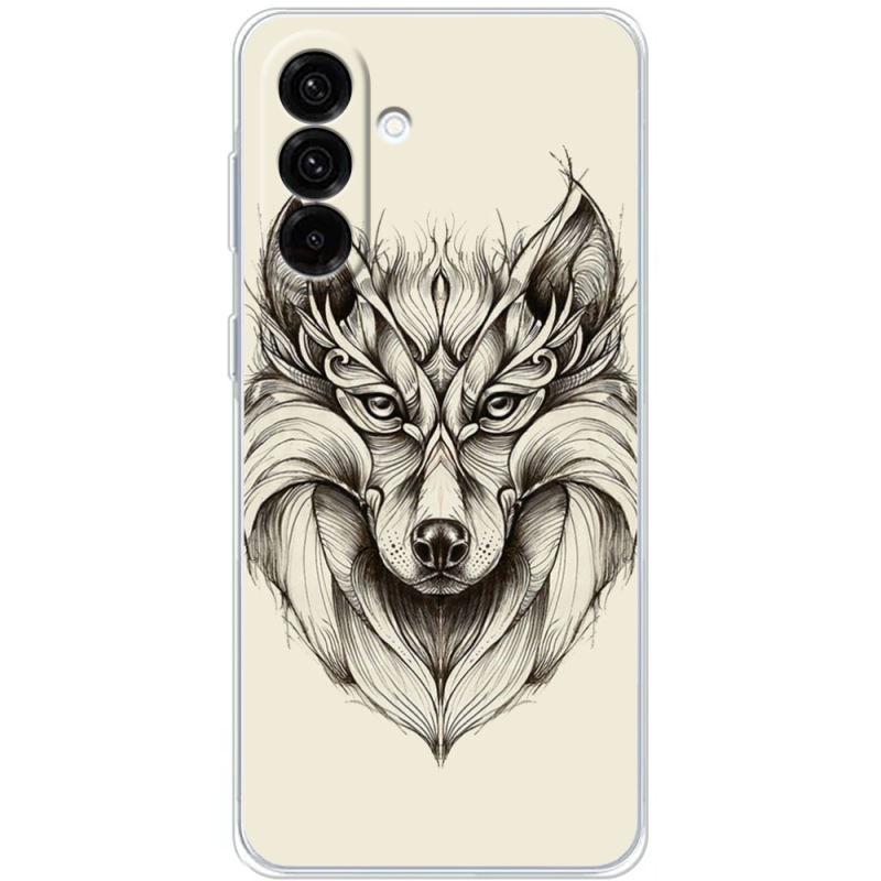 Чохол BoxFace Samsung Galaxy A17 (A175) 