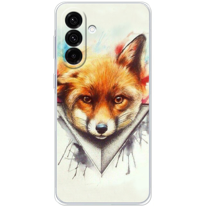 Чохол BoxFace Samsung Galaxy A17 (A175) 