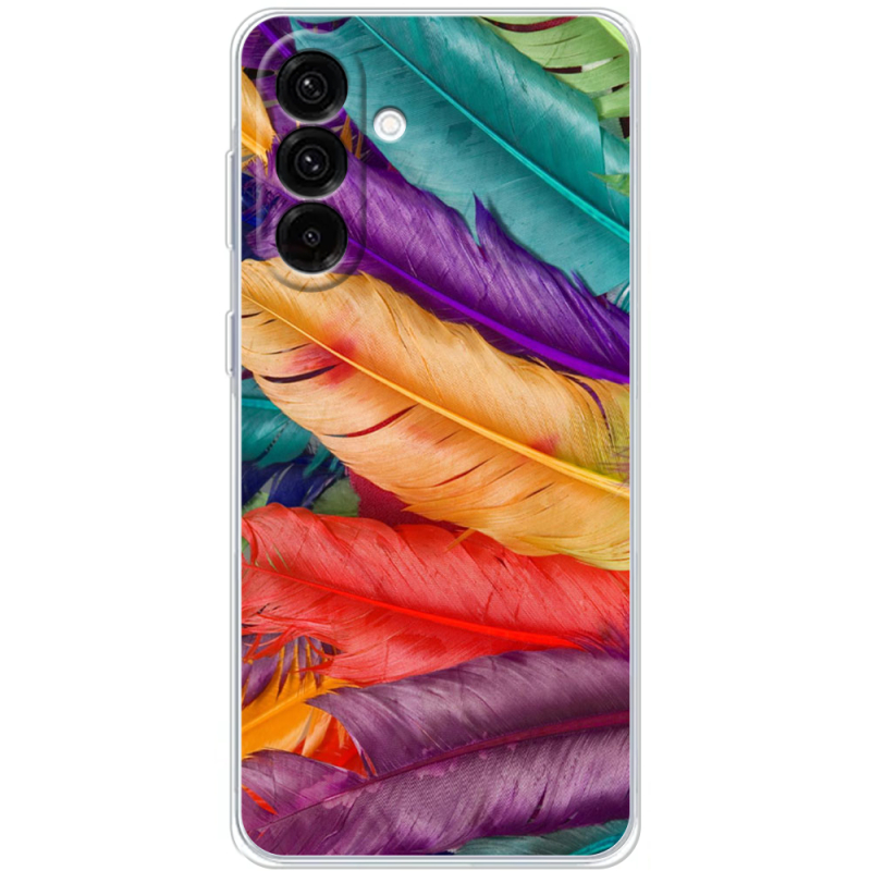 Чохол BoxFace Samsung Galaxy A17 (A175) Colour Joy