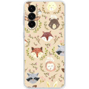 Чохол BoxFace Samsung Galaxy A17 (A175) 