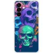 Чохол BoxFace Samsung Galaxy A17 (A175) 