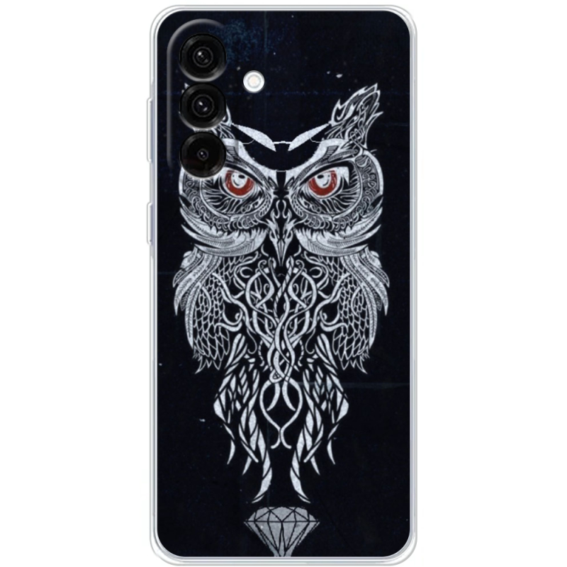 Чохол BoxFace Samsung Galaxy A17 (A175) 