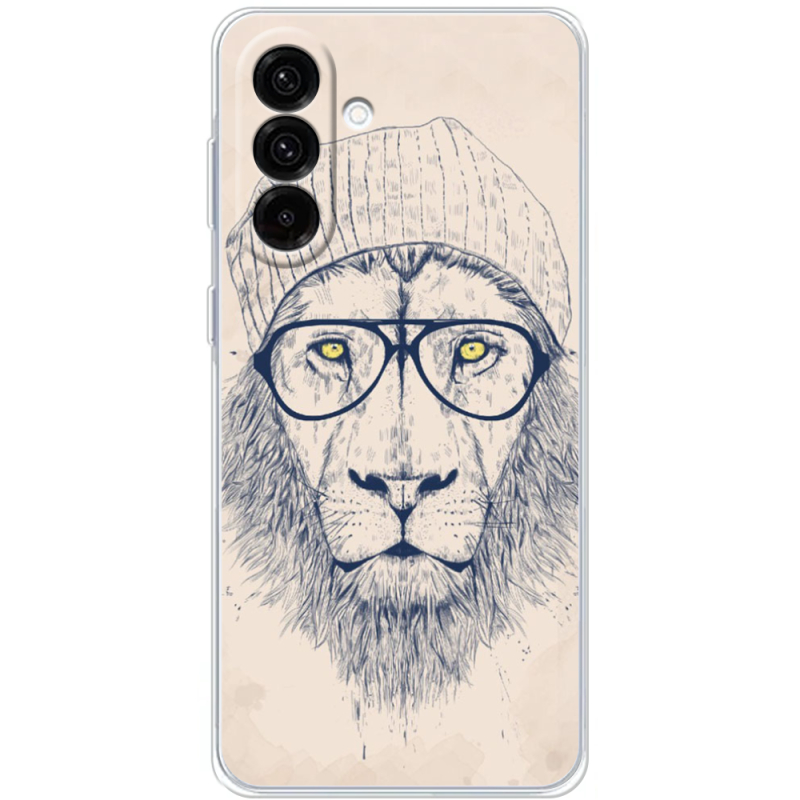 Чохол BoxFace Samsung Galaxy A17 (A175) 