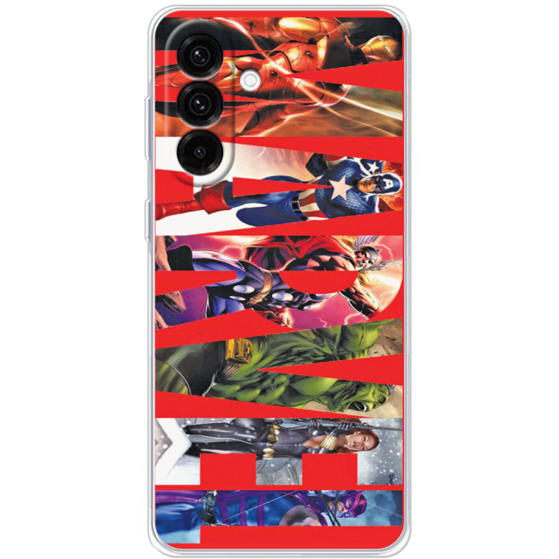 Чохол BoxFace Samsung Galaxy A17 (A175) 