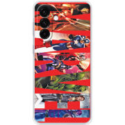 Чохол BoxFace Samsung Galaxy A17 (A175) 