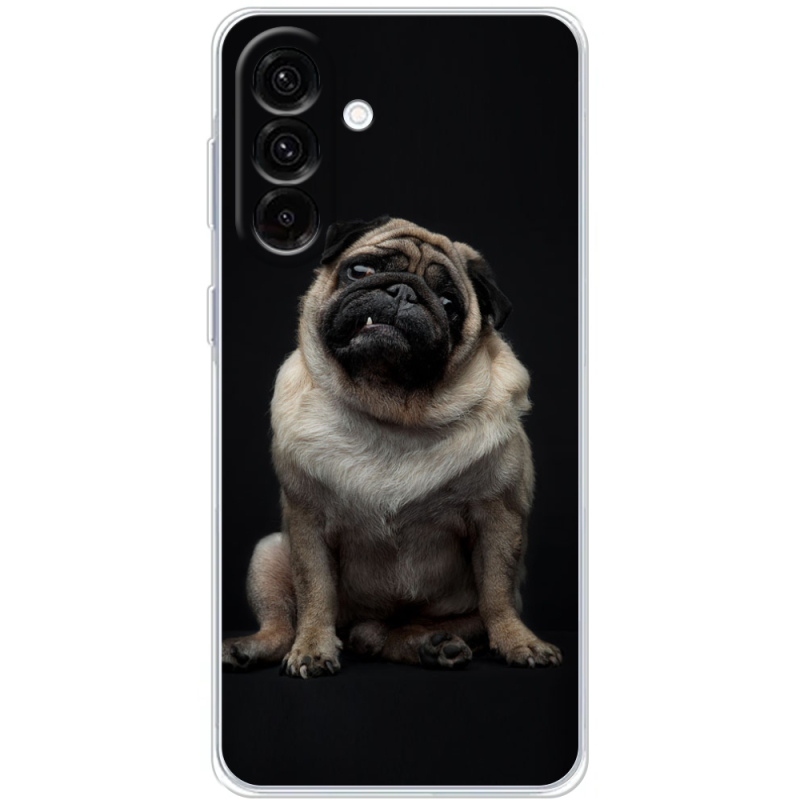 Чохол BoxFace Samsung Galaxy A17 (A175) 