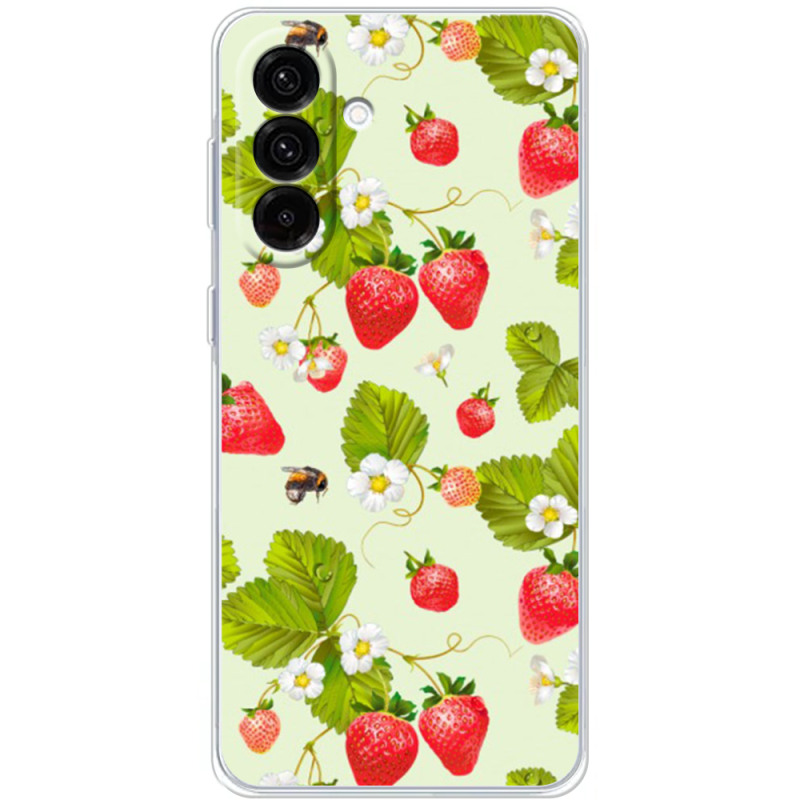 Чохол BoxFace Samsung Galaxy A17 (A175) 