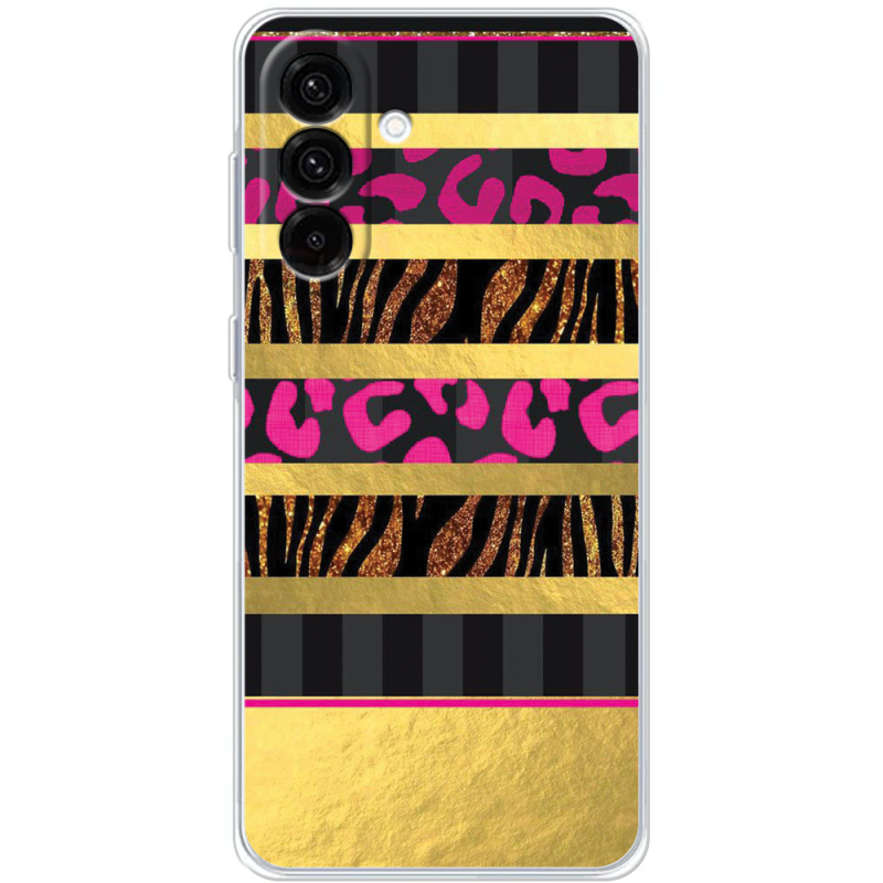 Чохол BoxFace Samsung Galaxy A17 (A175) 