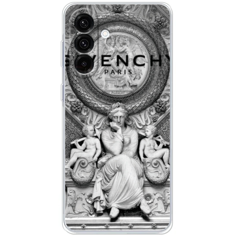 Чохол BoxFace Samsung Galaxy A17 (A175) 