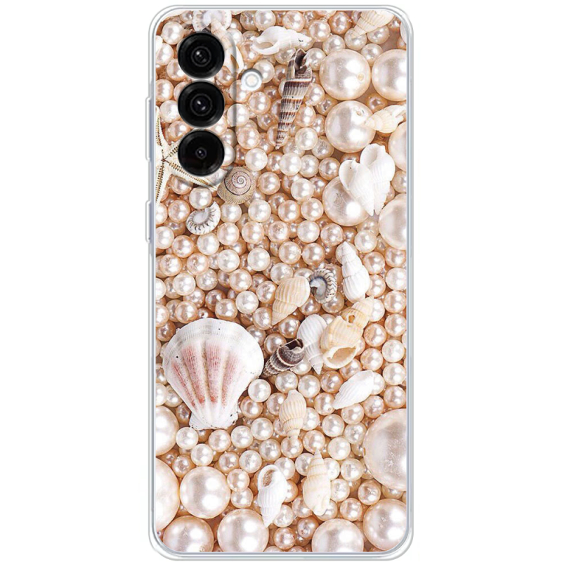 Чохол BoxFace Samsung Galaxy A17 (A175) 