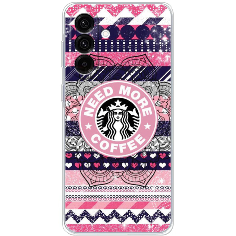 Чохол BoxFace Samsung Galaxy A17 (A175) 