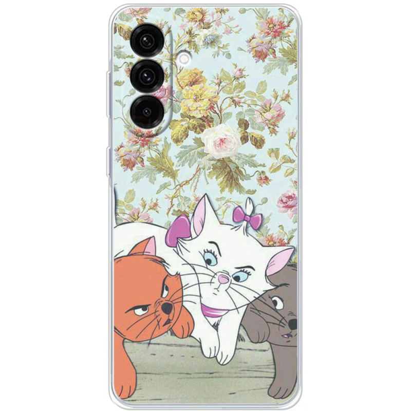 Чохол BoxFace Samsung Galaxy A17 (A175) 