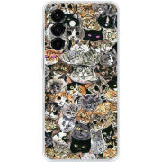 Чохол BoxFace Samsung Galaxy A17 (A175) 