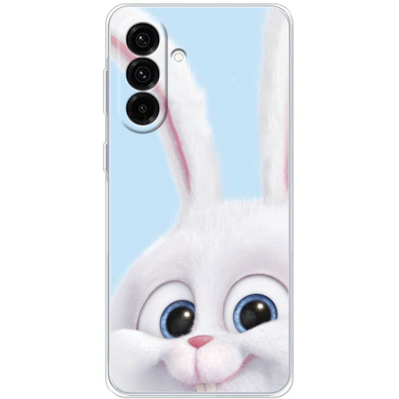 Чохол BoxFace Samsung Galaxy A17 (A175) Rabbit