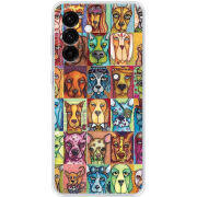 Чохол BoxFace Samsung Galaxy A17 (A175) 