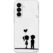 Чохол BoxFace Samsung Galaxy A17 (A175) First Love