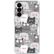 Чохол BoxFace Samsung Galaxy A17 (A175) 