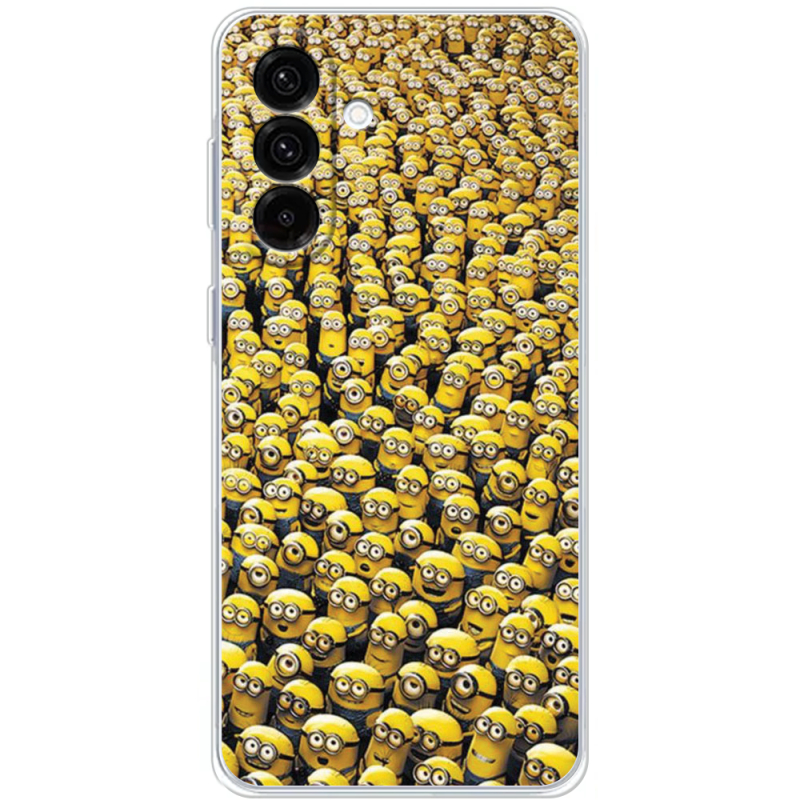 Чохол BoxFace Samsung Galaxy A17 (A175) 