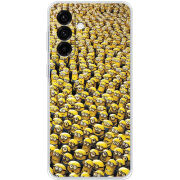 Чохол BoxFace Samsung Galaxy A17 (A175) 