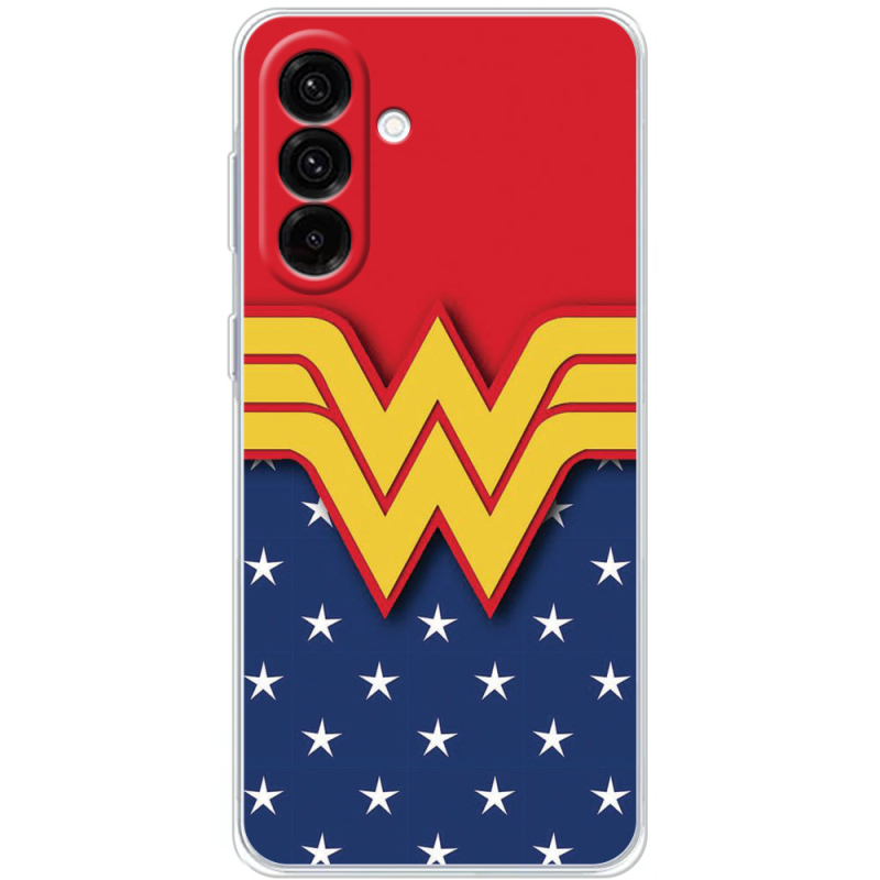 Чохол BoxFace Samsung Galaxy A17 (A175) 