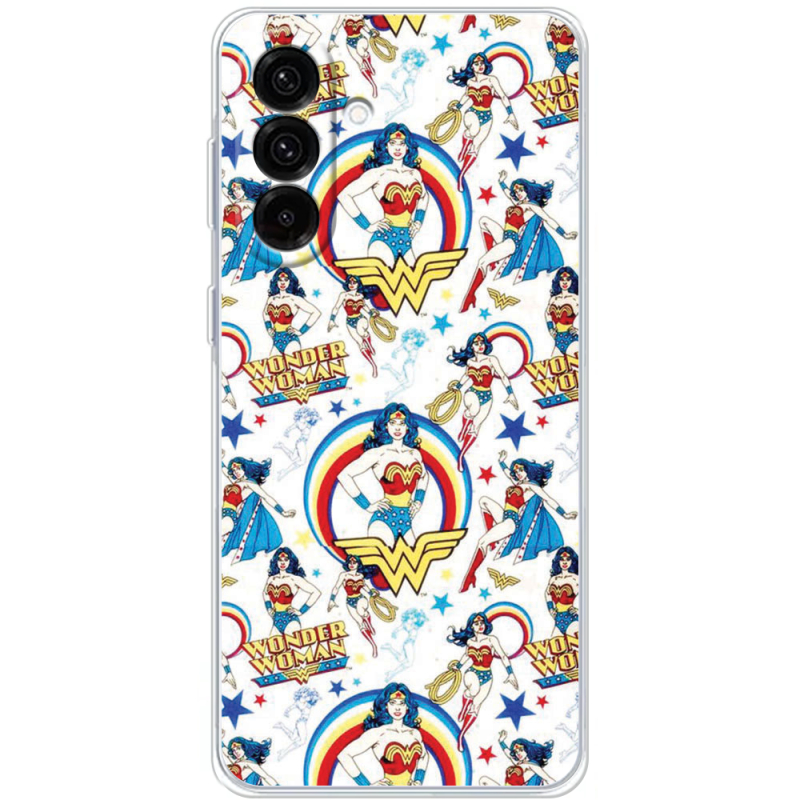 Чохол BoxFace Samsung Galaxy A17 (A175) 