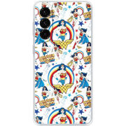 Чохол BoxFace Samsung Galaxy A17 (A175) 