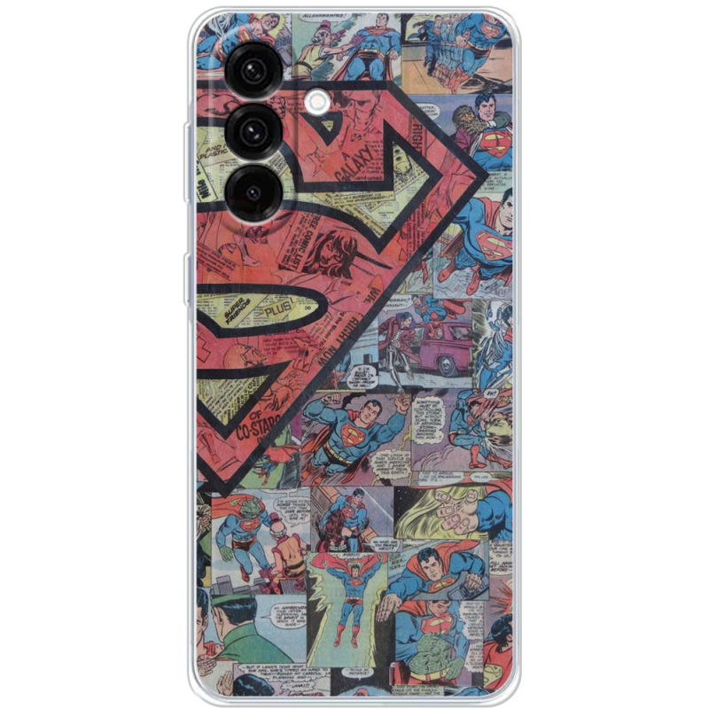 Чохол BoxFace Samsung Galaxy A17 (A175) 