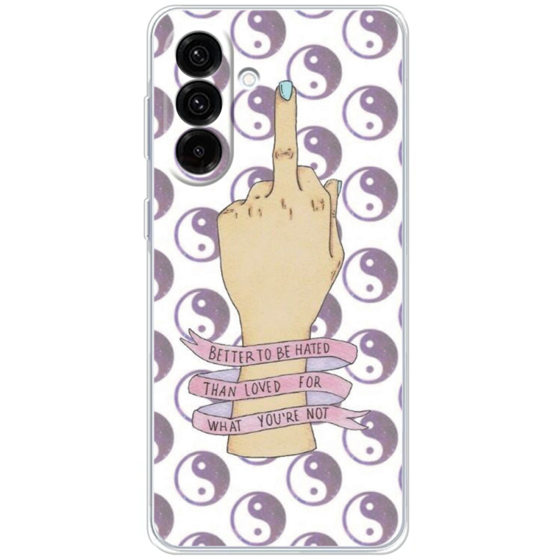 Чохол BoxFace Samsung Galaxy A17 (A175) 