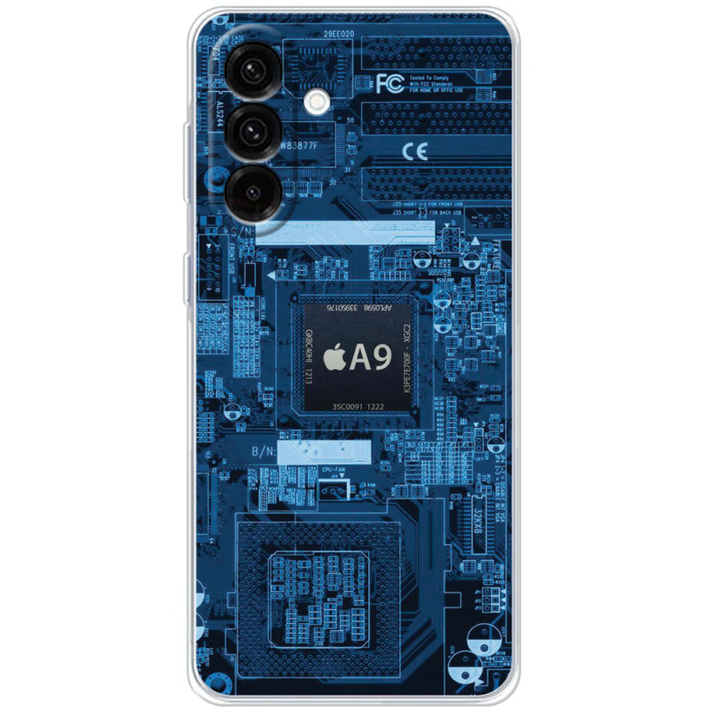 Чохол BoxFace Samsung Galaxy A17 (A175) 