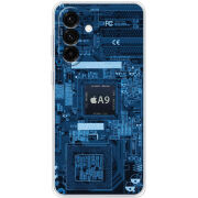 Чохол BoxFace Samsung Galaxy A17 (A175) 