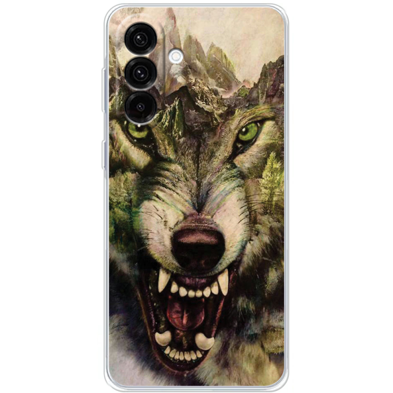 Чохол BoxFace Samsung Galaxy A17 (A175) 