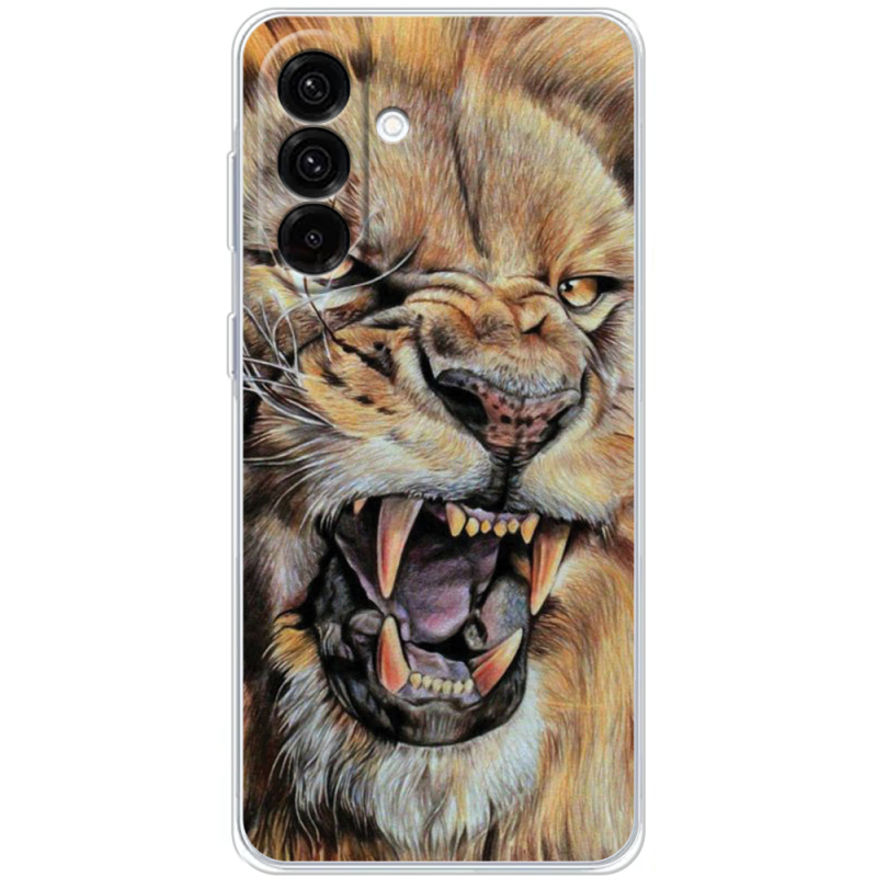 Чохол BoxFace Samsung Galaxy A17 (A175) 