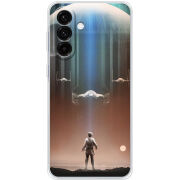 Чохол BoxFace Samsung Galaxy A17 (A175) 