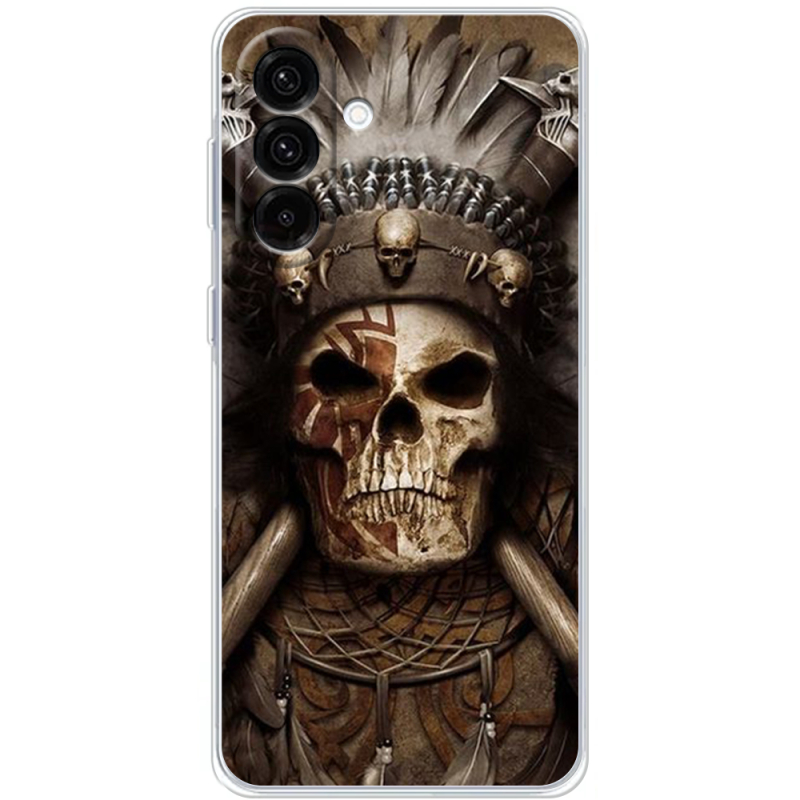 Чохол BoxFace Samsung Galaxy A17 (A175) 