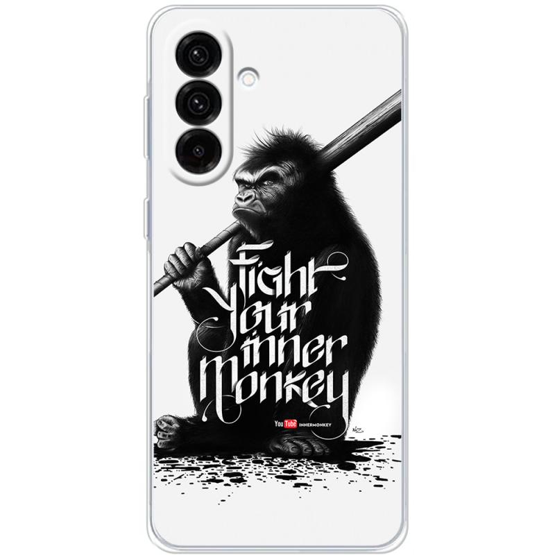 Чохол BoxFace Samsung Galaxy A17 (A175) 