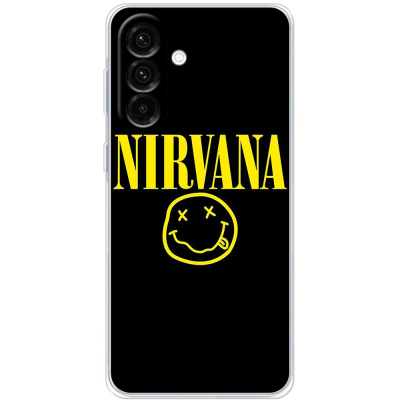 Чохол BoxFace Samsung Galaxy A17 (A175) NIRVANA