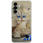 Чохол BoxFace Samsung Galaxy A17 (A175) 