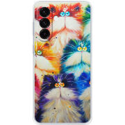 Чохол BoxFace Samsung Galaxy A17 (A175) 