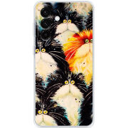 Чохол BoxFace Samsung Galaxy A17 (A175) 