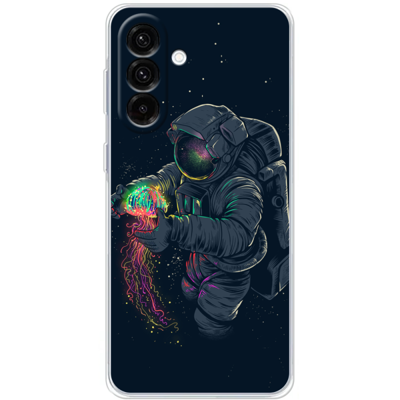 Чохол BoxFace Samsung Galaxy A17 (A175) 