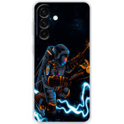 Чохол BoxFace Samsung Galaxy A17 (A175) 