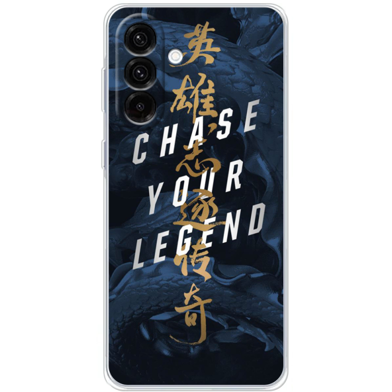 Чохол BoxFace Samsung Galaxy A17 (A175) 