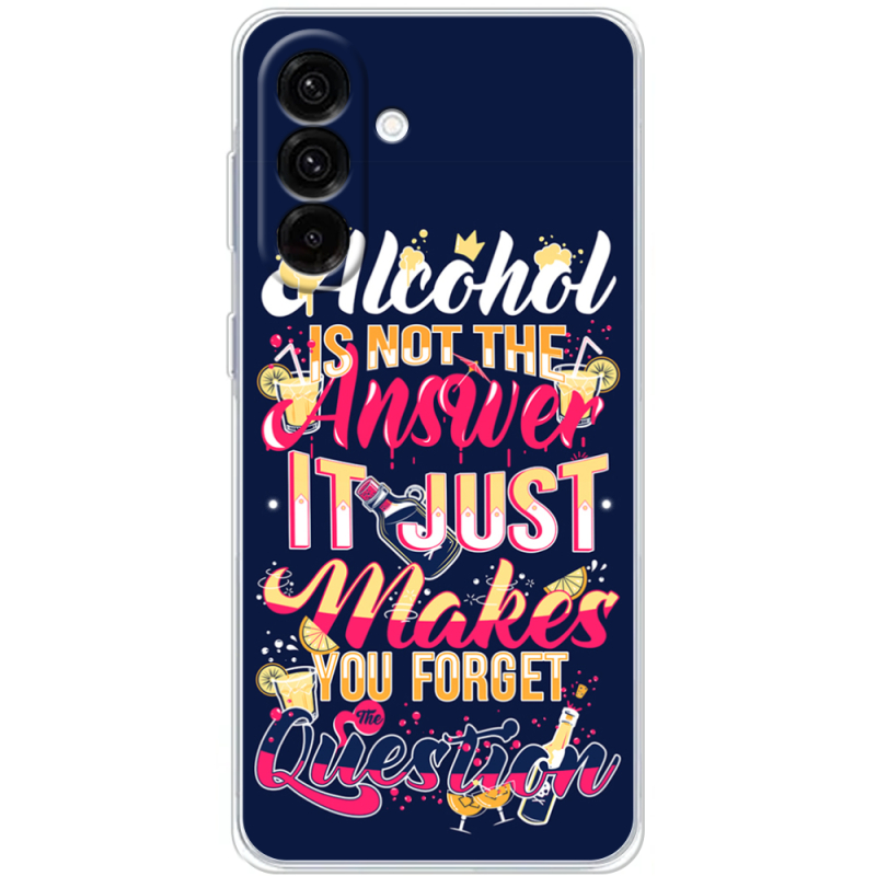 Чохол BoxFace Samsung Galaxy A17 (A175) 