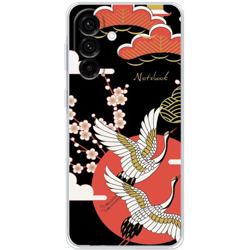 Чохол BoxFace Samsung Galaxy A17 (A175) 