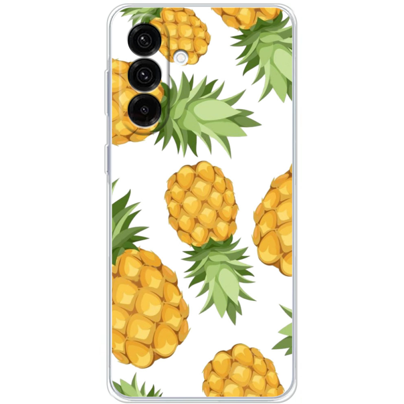 Чохол BoxFace Samsung Galaxy A17 (A175) 