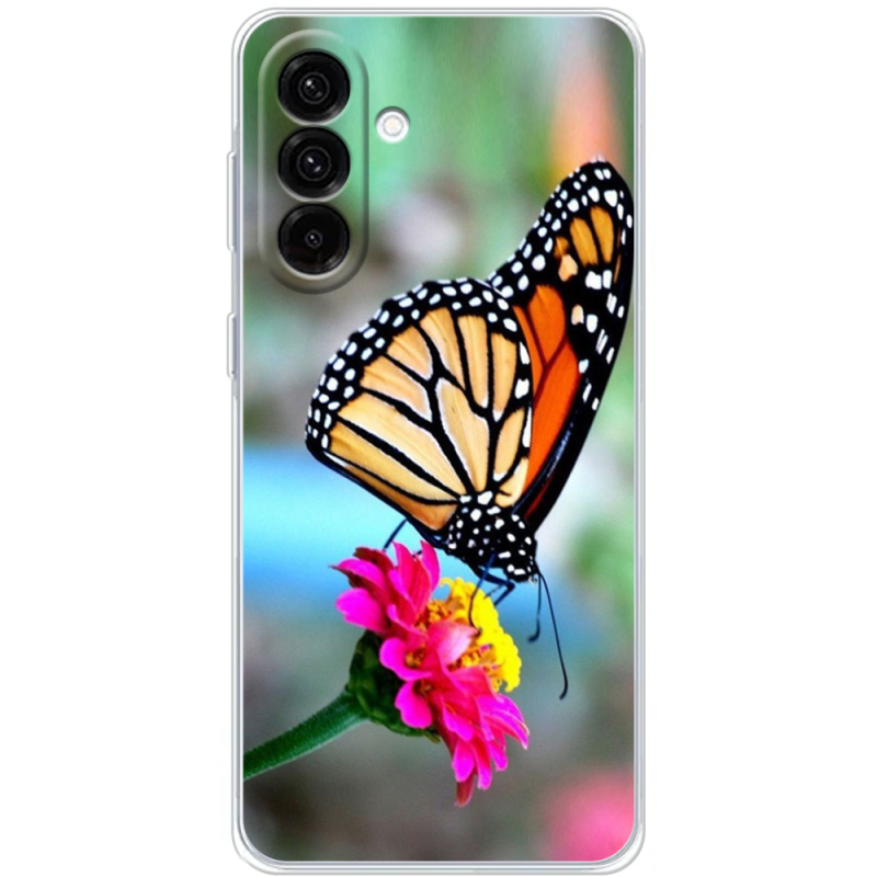 Чохол BoxFace Samsung Galaxy A17 (A175) 